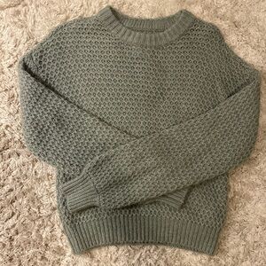 Abercrombie and Fitch Sweater